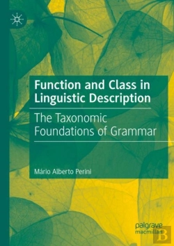 Bertrand.pt - Function And Class In Linguistic Description