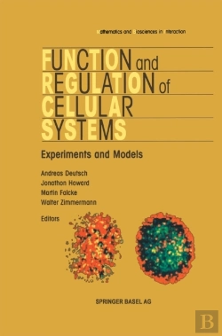 Bertrand.pt - Function And Regulation Of Cellular Systems