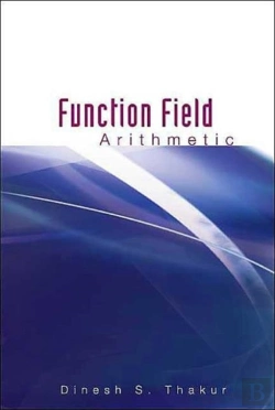 Bertrand.pt - Function Field Arithmetic