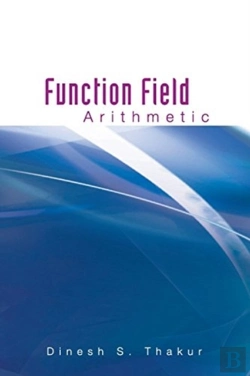 Bertrand.pt - Function Field Arithmetic