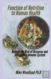 Function Nutrition To Human Health