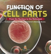 Function Of Cell Parts