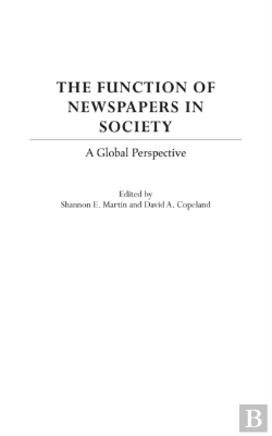 Bertrand.pt - Function Of Newspapers In Society