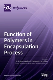 Function Of Polymers In Encapsulation Process