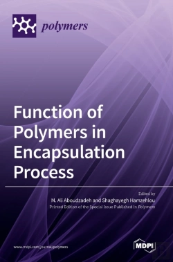 Bertrand.pt - Function Of Polymers In Encapsulation Process