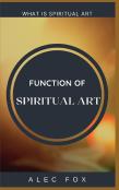 Function Of Spiritual Art
