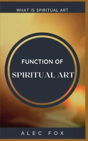 Function Of Spiritual Art