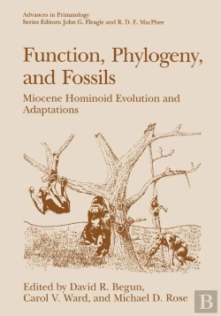 Bertrand.pt - Function, Phylogeny, And Fossils