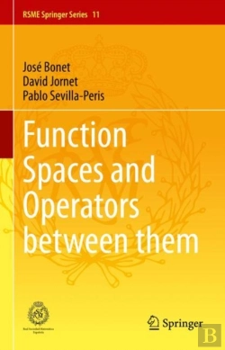 Bertrand.pt - Function Spaces And Operators Between Them