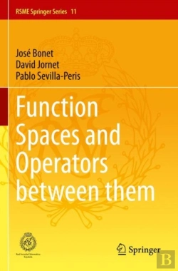 Bertrand.pt - Function Spaces And Operators Between Them