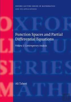 Bertrand.pt - Function Spaces And Partial Differential Equations