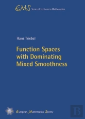 Function Spaces With Dominating Mixed Smoothness