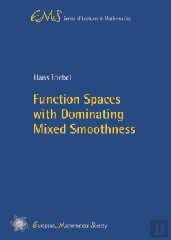 Bertrand.pt - Function Spaces With Dominating Mixed Smoothness