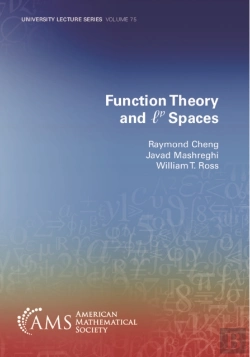 Bertrand.pt - Function Theory And $\Ell ^P$ Spaces