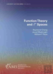 Function Theory And $\Ell ^P$ Spaces