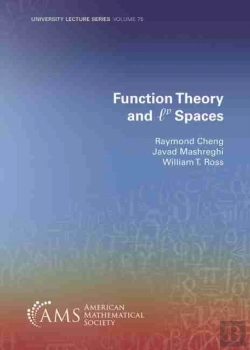Bertrand.pt - Function Theory And $\Ell ^P$ Spaces