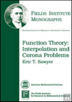 Bertrand.pt - Function Theory