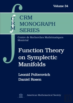 Bertrand.pt - Function Theory On Symplectic Manifolds