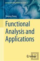 Functional Analysis And Applications