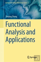 Functional Analysis And Applications