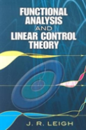 Functional Analysis And Linear Control Theory
