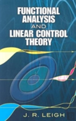 Bertrand.pt - Functional Analysis And Linear Control Theory
