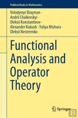 Bertrand.pt - Functional Analysis And Operator Theory