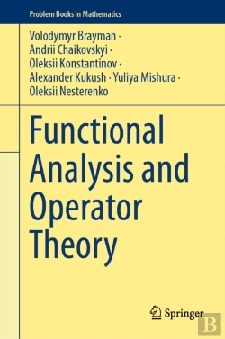 Bertrand.pt - Functional Analysis And Operator Theory