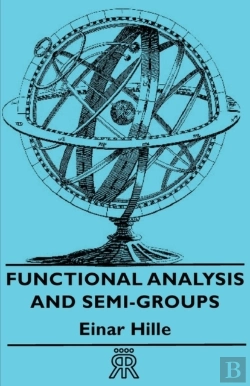 Bertrand.pt - Functional Analysis And Semi-Groups
