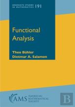 Functional Analysis