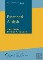 Functional Analysis