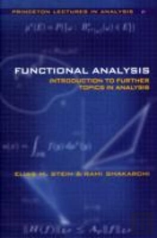 Functional Analysis