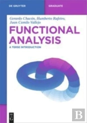 Functional Analysis