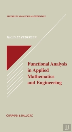 Bertrand.pt - Functional Analysis In Applied Mathematics And Engineering