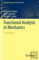 Functional Analysis In Mechanics