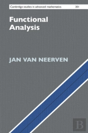 Functional Analysis