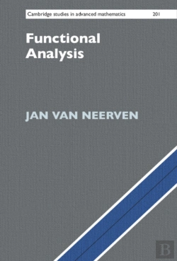 Bertrand.pt - Functional Analysis