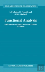 Functional Analysis