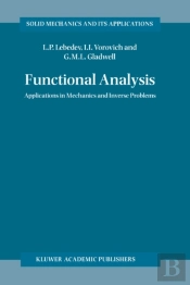 Functional Analysis