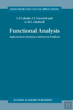Bertrand.pt - Functional Analysis