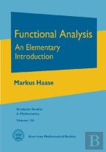 Functional Analysis