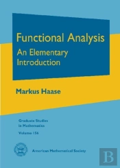 Functional Analysis