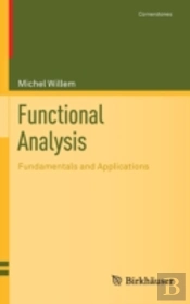 Functional Analysis