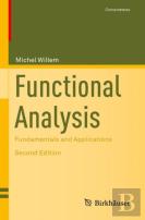Functional Analysis