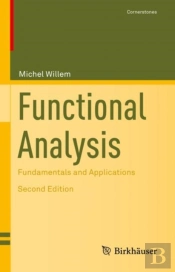 Functional Analysis