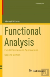 Functional Analysis