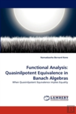 Bertrand.pt - Functional Analysis