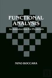 Functional Analysis