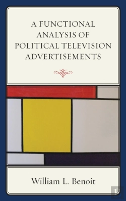Bertrand.pt - Functional Analysis Of Political Television Advertisements