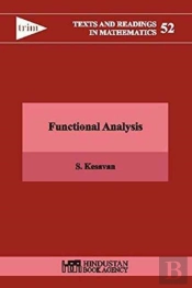 Functional Analysis